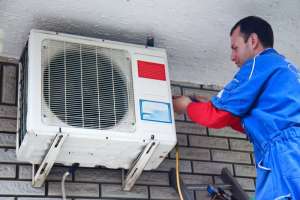HVAC Companies Near Takoma Park, MD Available Now